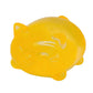 Gummy Kitty & Sugar Ball Designs, Anxiety Relief & Focus Toy, Maltose Filled Squeeze Cat Toys for Sensory Play, Sensory Fidget Toys for Adults, Kids, Christmas Gift, Slow Rising Squishy Stress Ball