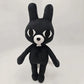 Animal Hospital Plush Toy Animal Hospital Anomaly Plush Anomala Animal Hospital Ratthew Plush Dog Barney Halloween Gift