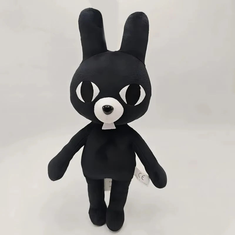 Animal Hospital Plush Toy Animal Hospital Anomaly Plush Anomala Animal Hospital Ratthew Plush Dog Barney Halloween Gift