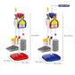 Children's Simulation Cleaning Toys Cleaning Vacuum Cleaner Dustpan Tool Set