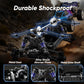 JIUSI 1/12 4WD WB12 Pro Rc Car 4x4 Off-Road Rc Truck Brushless 3600KV 80km/h High-Speed 2.4G Remote Control 3S 35C 2200mAh Toy Car Rc Cars For Adults Local Shipping From US