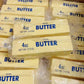 1-5PCS Soft Butter Sticks Soft And Of Cream-Flavored Model For Play And Sensory Entertainment Model Slow Rising Squeeze Toy