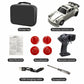 2025 KF20 1:64 Drift RC Car 4-Wheel Remote Control Racing Toy