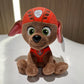 100% Genuine Paw Patrol Plush Toy Tracker Chase Marshall Skye Everest Doll Big Movie 3 Dog Patrol Team Birthday Christmas Gift