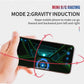 1:58 Remote Control MINI RC Car Battery Operated Racing Car PVC Cans Pack Machine Drift-Buggy Bluetooth radio Controlled Toy Kid