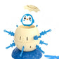 Novelty Interactive Barrel Game Toy Holiday Party Leisure Game Toy Creative Logical Thinking Play Toy For Group Gathering