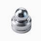Desktop Stress Relief Fidget Toy Decompression Hypnosis Rotary Gyro Fingertip Toy Kinetic Round Spinner Leisure Gift