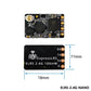 ELRS 2.4GHz NANO Receiver ExpressLRS BETAFPV 2400 RX W T Type Antenna Support Wifi Upgrade for FPV RC Drones