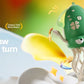 Baby Fun Toys Magical Dancing Octopus Swinging Octopus Octopus