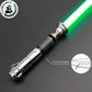 TXQSABER Upgrade Luke SN-PIXEL Cosplay Lightsaber 16 Sets Soundfonts Smooth Swing Light Effective Change Blaster Sword Toy