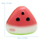 Watermelon Anti Stress Squeeze Toy Slow Rising Squishy Sensory Toy Gift Squishy Stress Reliever Squeeze Toy Stress Relief Toys