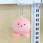 HOT NEW Takopi’s Original Sin Plush Cartoon Takopī Plushie タコピー Stuffed Doll Soft Home Decor Happy Toy Children's Birthday Gift