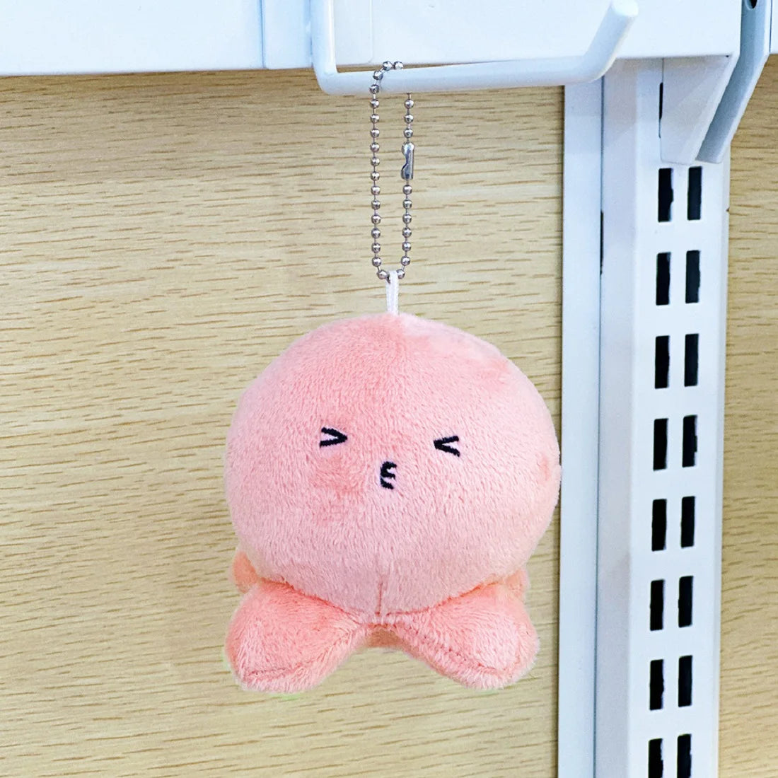 HOT NEW Takopi’s Original Sin Plush Cartoon Takopī Plushie タコピー Stuffed Doll Soft Home Decor Happy Toy Children's Birthday Gift