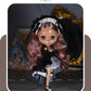 ICY DBS Blyth Doll White Skin Joint Body 1/6 BJD Special Price OB24 Toy Gift
