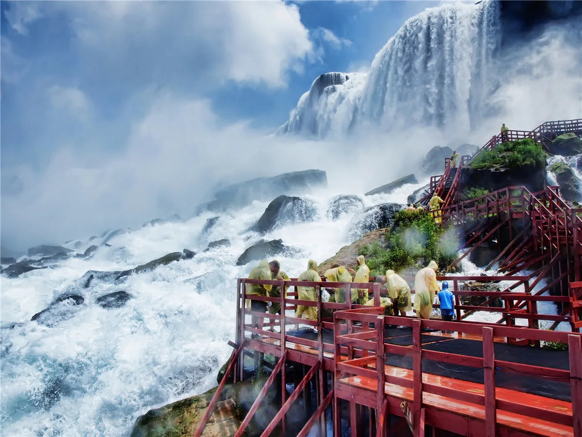 500 Pieces Jigsaw Puzzle Various Landscape Patterns Jigsaw Puzzle Educational Toy for Kids Children's Games Christmas Gift