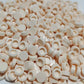 200pcs/lot Tile 1x1 Round Special Brick Building Block Small Particle Bulk Bricks Parts Diy Toy