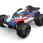 HYPER GO MJX 16218 16212 16213 1:16 Rc Toys Rc Truck Adult Off Road 4x4 Remote Control Vehicle RC 2.4G 4WD Brushless High Speed