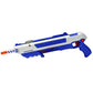 Salt Gun Upgraded accurate Aiming Fly and Mosquito Killer Adult Simulation Toy Fly Killer Flie New Shooting Game Plastic