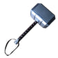 1:1 Cosplay  thor Hammer Toys  Custome accessory stage property PU Kids boy Gift 44cm