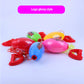 Children Outdoor Interactive Pulling Elastic Speed Balls Fun Collision Sensory Training Sport Games Toy For Kids Adults Gift