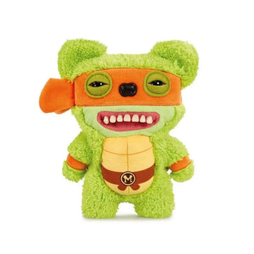 Original Fuggler Funny Ugly Monster Plush Toys Pendants Kawaii Teeth Monsters Fugguler Cute Peluche Dolls Decoration Accessories