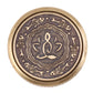 Zen Buddha Fidget Spinner Adult Metal EDC Fidget Toys ADHD Hand Spinner Antistress Toys Anxiety Stress Relief Desk Toys