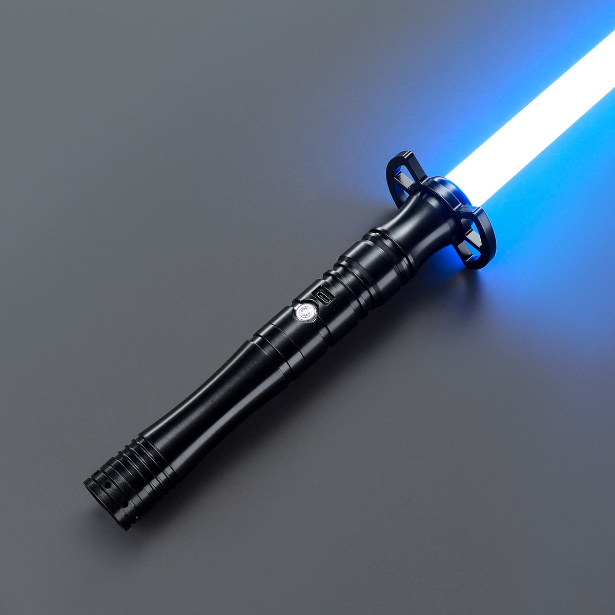 Combat Lightsaber Designed for Real Dueling Strong Stable and Safe Neopixel XENO3.0