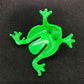 10-20Pcs Jumping Frog Bounce Fidget Toys For Novelty Assorted  Stress Reliever Toys For Birthday Gift Party Favor