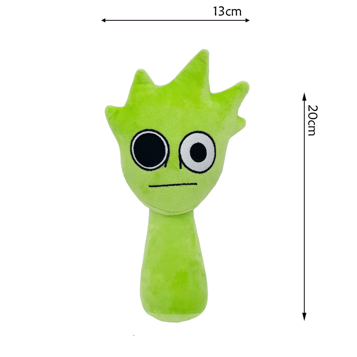 *-Sprunki Plush Toys Sprunki Dolls Oren Wenda Sprunki Stuffed Doll Plush Stuffed Kids Christmas Birthday Gift Home Decors