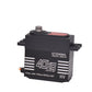 40KG Waterproof High-Speed Digital Servo High Torque Metal Gear With 25T Servo Arm Digital Servo Kit For 1/8 1/10 Scale RC Car
