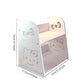 Kawaii HelloKitty cartoon peripheral home desktop storage rack, shelf, tidy desktop storage, essential household items