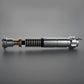 Luke Saber XRGB/Xenopixel Lightsaber Smooth Effects, Strong Blade, Battle Ready