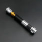 TXQSABER Obi-wan SE Lightsaber Neo Pixel Smooth Swing 27 Sounds Bluetooth Motion Control Heavy Dueling Jedi Sword Kids Toy