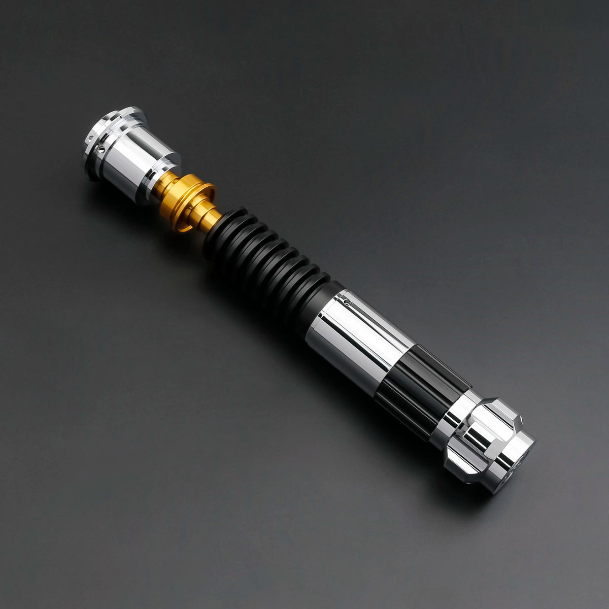 TXQSABER Obi-wan SE Lightsaber Neo Pixel Smooth Swing 27 Sounds Bluetooth Motion Control Heavy Dueling Jedi Sword Kids Toy