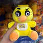 2026 Hot Cartoon Five Night At Freddy Fnaf Cute Plush Toys Game Doll Bonnie Bear Foxy Stuffed Doll Freddy Toys For Children Gift