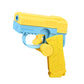 2 in 1 Deformed Fidget Spinner Toys Gun for Children Antistress Hand Spinner Vent Toy Funny Automatic Rebound Mini Gun Gyro Gift