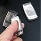 Fingerprint Magnetic Haptic Thumb Sensory Toys EDC Fidget Slider Metal Stress Relief ADHD Toy Relax Gift for Adults Favors