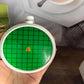 New Dragon Radar Detector Ball USB Charging Cartoon Keychain Pendant Model Anime Peripheral Collect Accessories