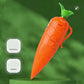 Cartoon Voice Ballpoint Pen with Sound & Light - Fun Writing Pen for Students, Creative School Stationery & Gift for Kids