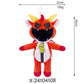 80style Game Poppy Playtimes Series 40CM Stuffed Toy Cute Cartoon Character Creativity Skin Friendly and Soft Plush Toy Gift