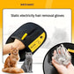 Pet Hair Removal Tool Reusable Static Removal Gloves, Double-Sided Grooming Gloves for Pets, Removes Pet Fur Hair for Carpets