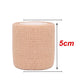 COYOCO Colorful Self Adhesive Elastic Bandage 4.8m Sports Wrap Tape For Knee Support Pads Finger Ankle Palm Pet Tattoo Wrist