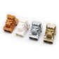 10pcs MOC 30274 Building Blocks 2x3x3 Lion Head City Wall Street View Decoration Compatible with Children Brands Toys