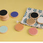 Children Montessori Sensory Toys Tactile Board Matching Game Tactile Classification Color Cognition Memory Training Kids Toys