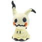 Mimikyu Plush Toys Collectible Soft Plushies Cute Shiny Mimikyu Stuffed Animal Cartoon Eevee Espeon Glaceon Peluche Dolls Gifts