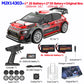 HYPER GO RC MJX 14304 14303 14302 High Speed Drift Car  With Gyroscope - Electric Toy for Kids Volkswagen Racing Gift