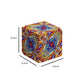 NEW Shasibo Cube Geometric Changeable Magnetic Magic Cube Anti Stress 3D Flip Puzzle Cube Kids Stress Reliever Fidget Toy Cube
