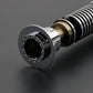 TXQSABER Upgrade Luke SN-PIXEL Cosplay Lightsaber 16 Sets Soundfonts Smooth Swing Light Effective Change Blaster Sword Toy