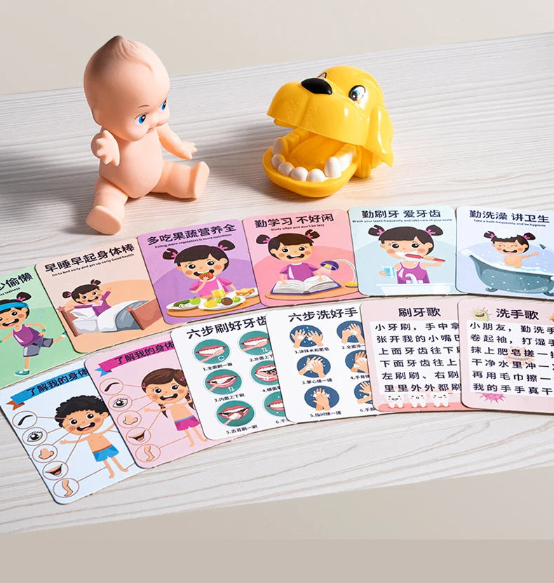 Children Doctor Play Set Simulation Nurse Toy Doctor Accessories for Kids Home Play Toys Doctor Set Toy Gift for Kids Boys Girls