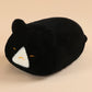 45cm Stuffed Lovely Cat Plush Toys Cute Kitten Pillow Siamese Cat Orange Cat Plush Cushion Room Decorate Birthday Gift